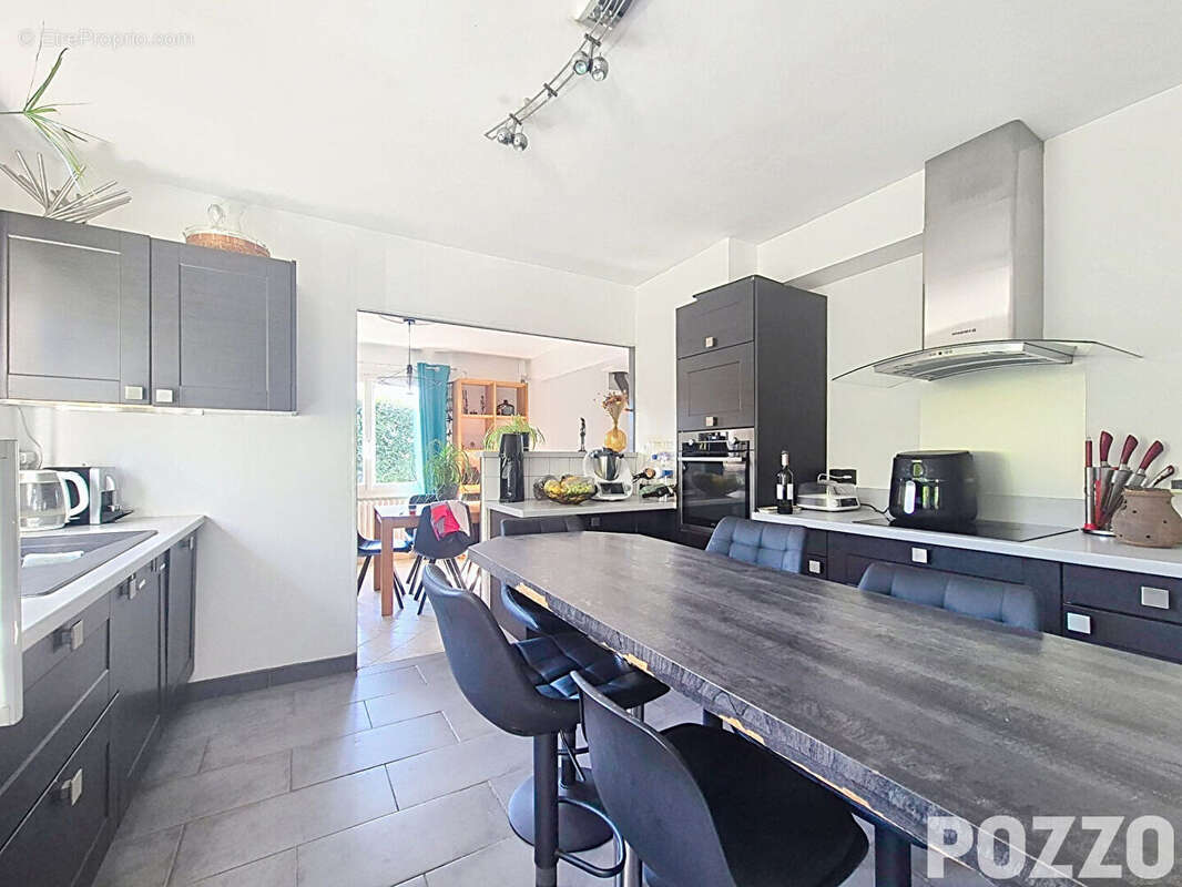 Maison Bretteville Sur Odon 7 pièce(s) 140 m2 - photo 8
