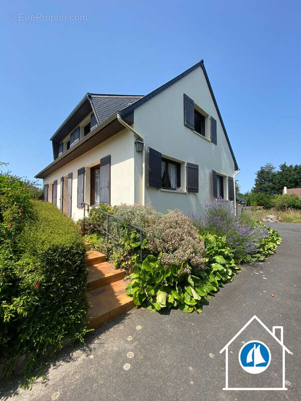 Maison à ARROMANCHES-LES-BAINS