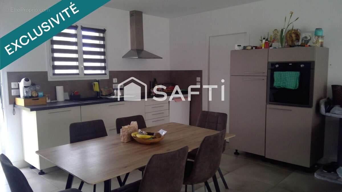 Photo 4 - Maison à MAULEON