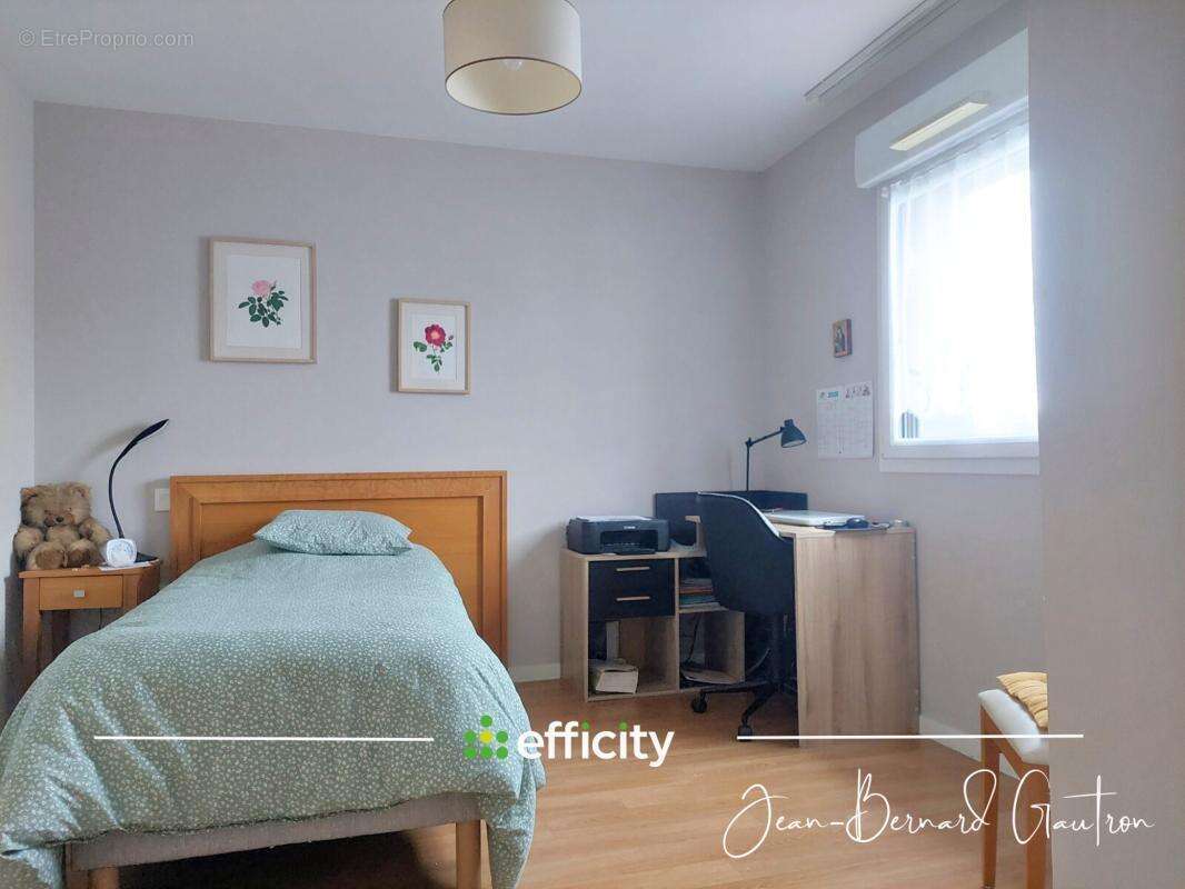 Appartement à SAINT-BRIEUC