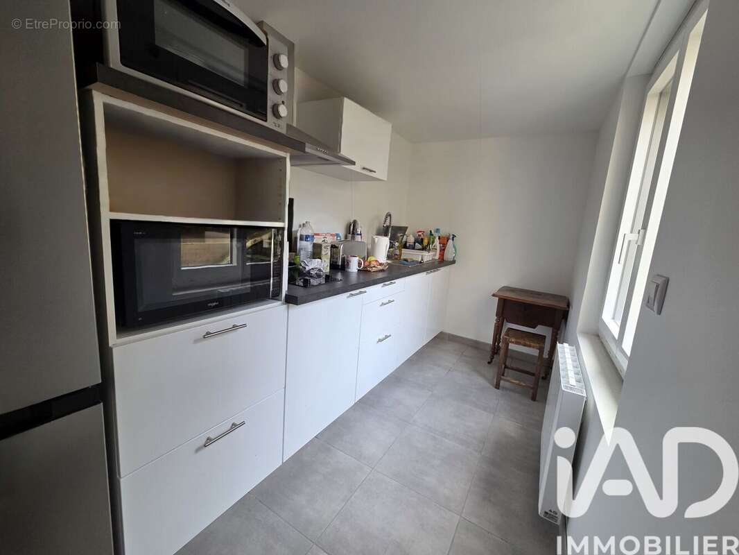 Photo 5 - Appartement à LE TREPORT