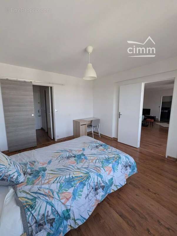 Appartement à ORLEANS
