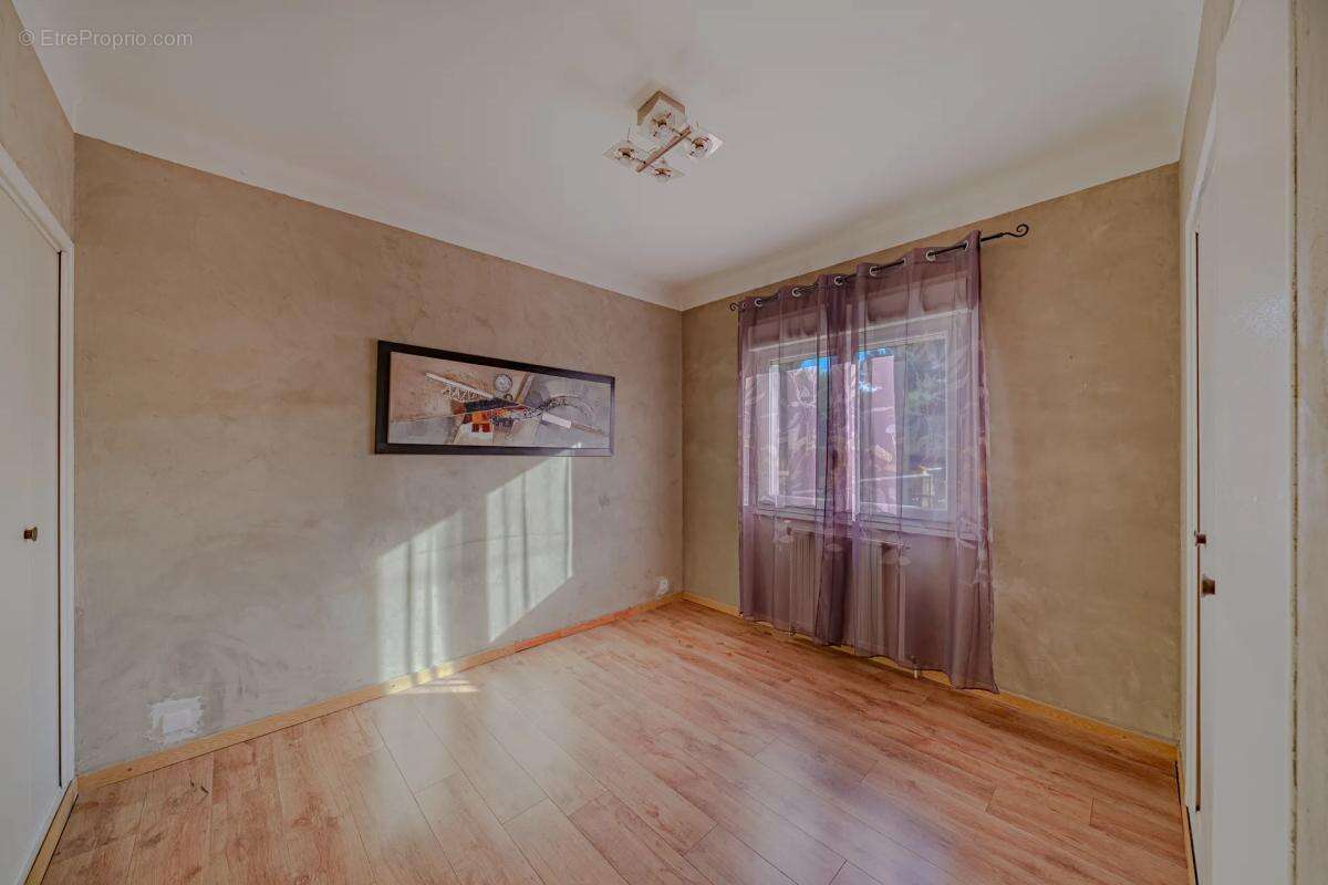 Maison à MARSEILLE-15E