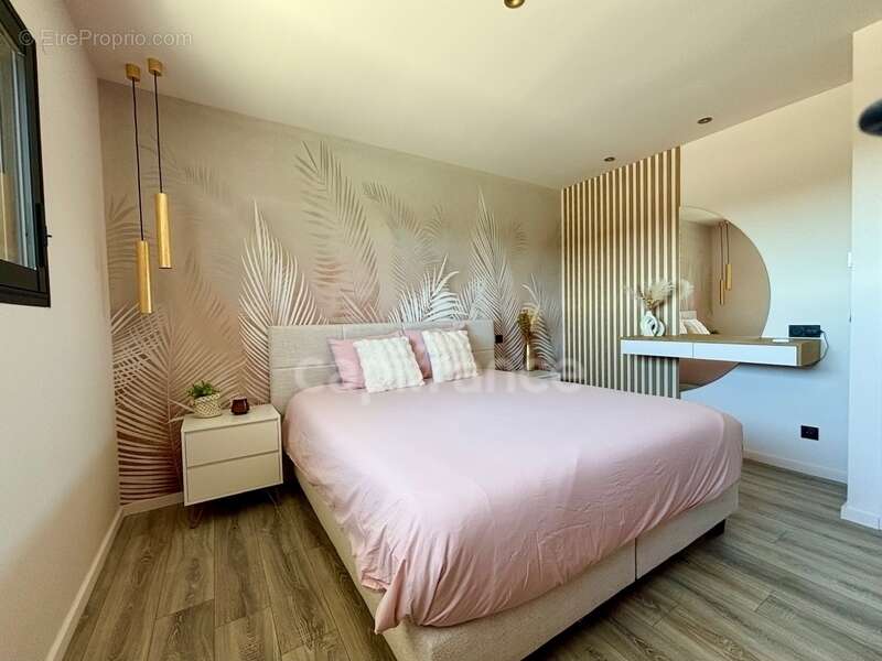 Maison à SAINT-GELY-DU-FESC