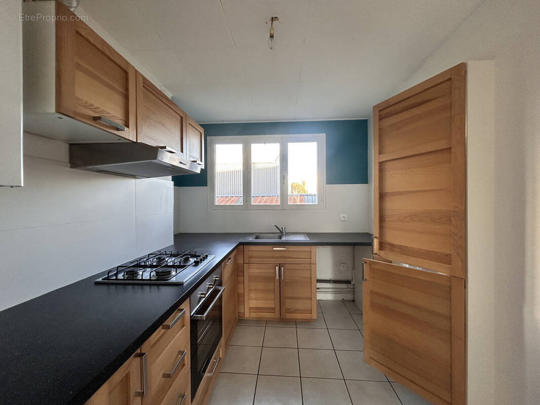 Appartement à BREST