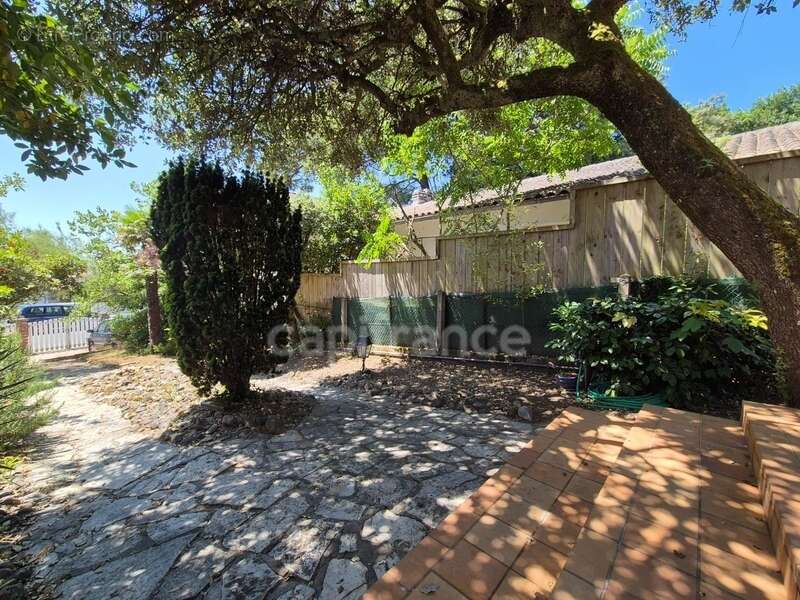 Maison à SAINT-PALAIS-SUR-MER