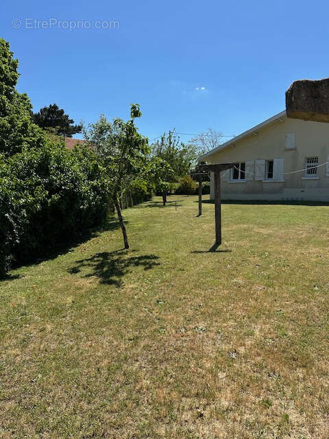 Terrain à SOULAC-SUR-MER