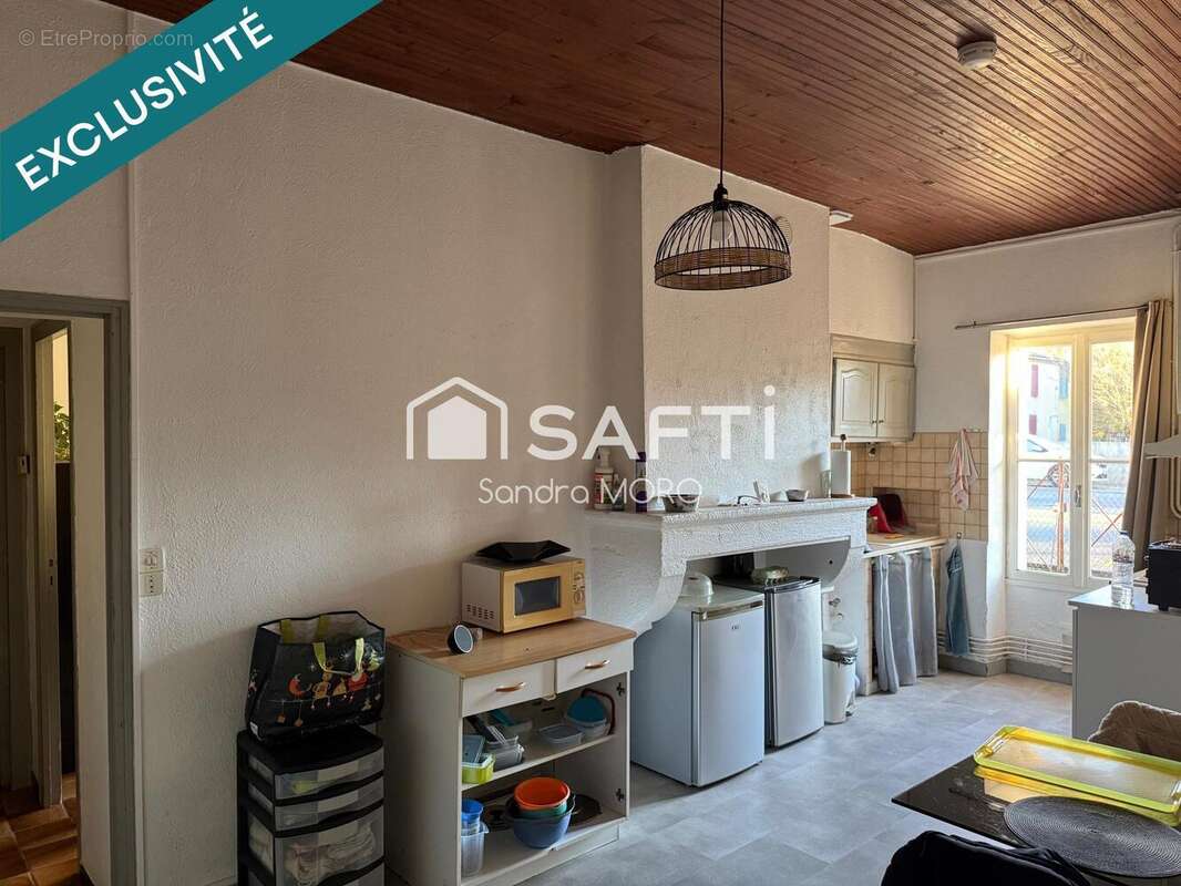 Photo 6 - Maison à CERONS