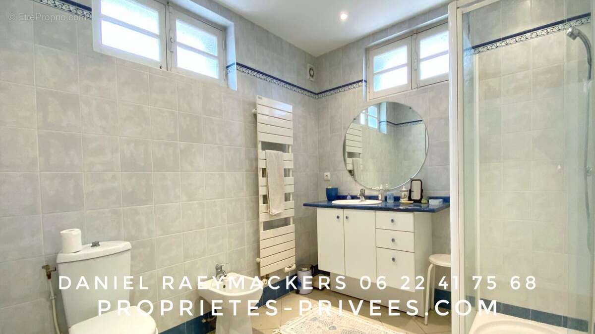 Maison à MONTPON-MENESTEROL