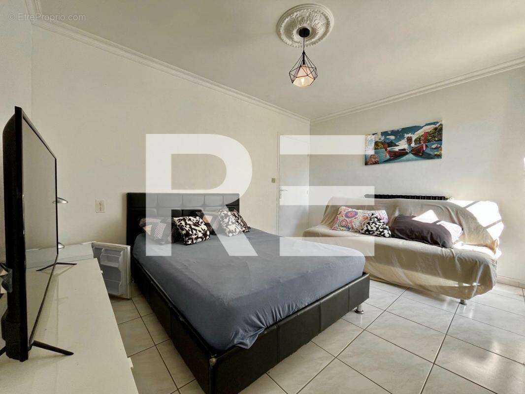 Maison à LA GRANDE-MOTTE