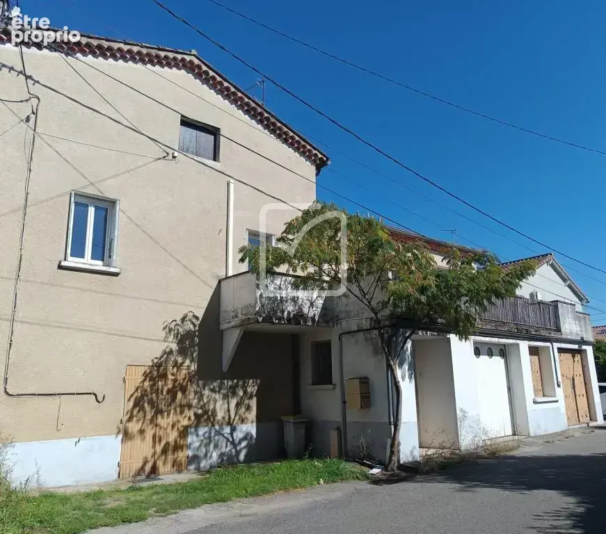 Photo Appartement à Saint-Privat au prix de 170 000€