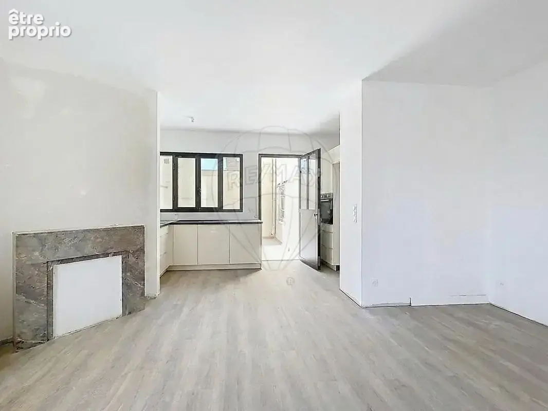 Appartement 2 chambre(s) à vendre - photo 4