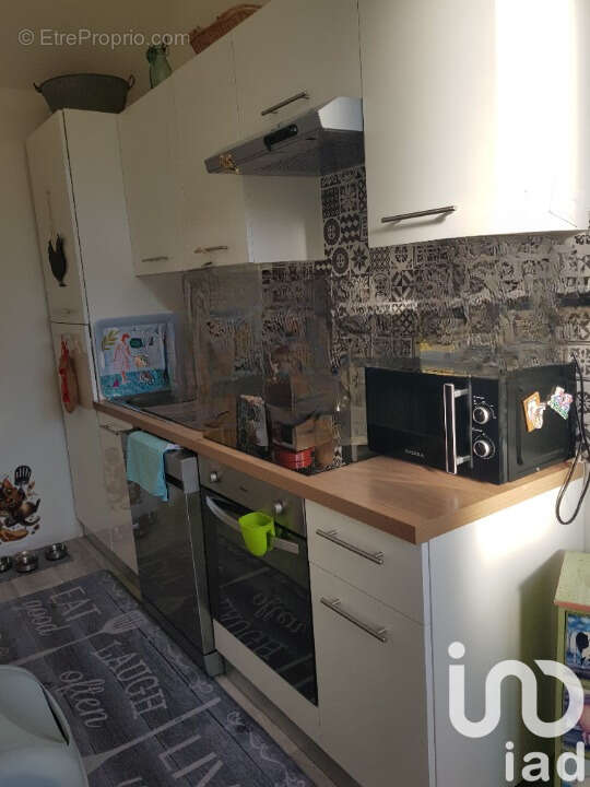 Photo 8 - Appartement à PARGNY-SUR-SAULX