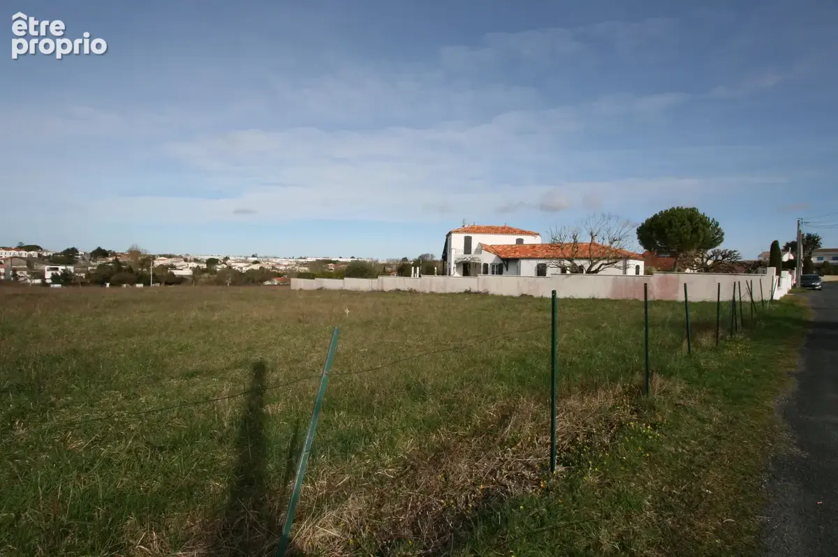 Terrain à bâtir de 580 m2 - photo 4