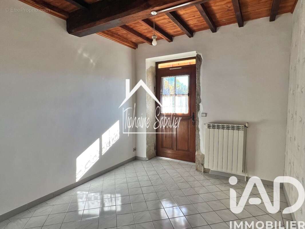 Photo 9 - Maison à LA FRETTE