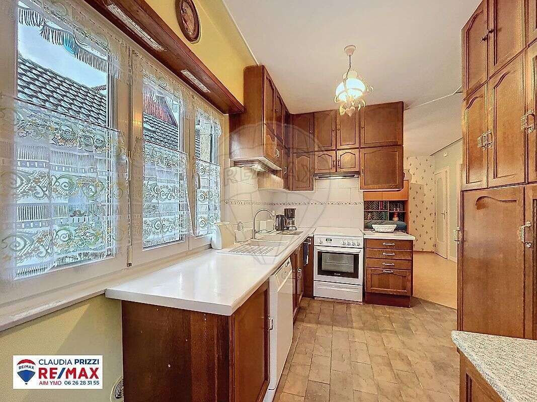 Maison à AMMERSCHWIHR