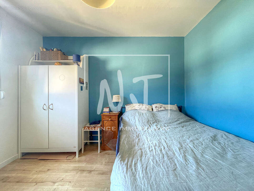 Appartement à ANGERS