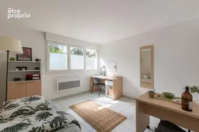Investissement en residence étudiante - photo 4