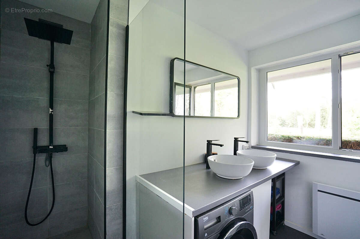 Appartement à CROIX