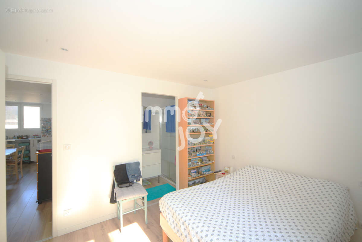 Appartement à MURET