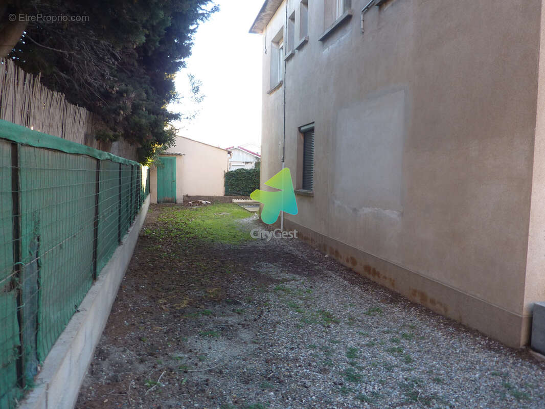 Appartement à VALRAS-PLAGE
