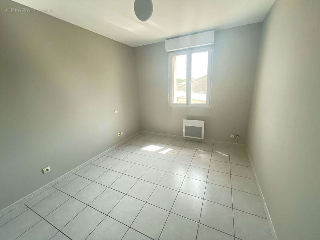 Immeuble 4 logements T3 - très bon rendement locatif! - photo 14