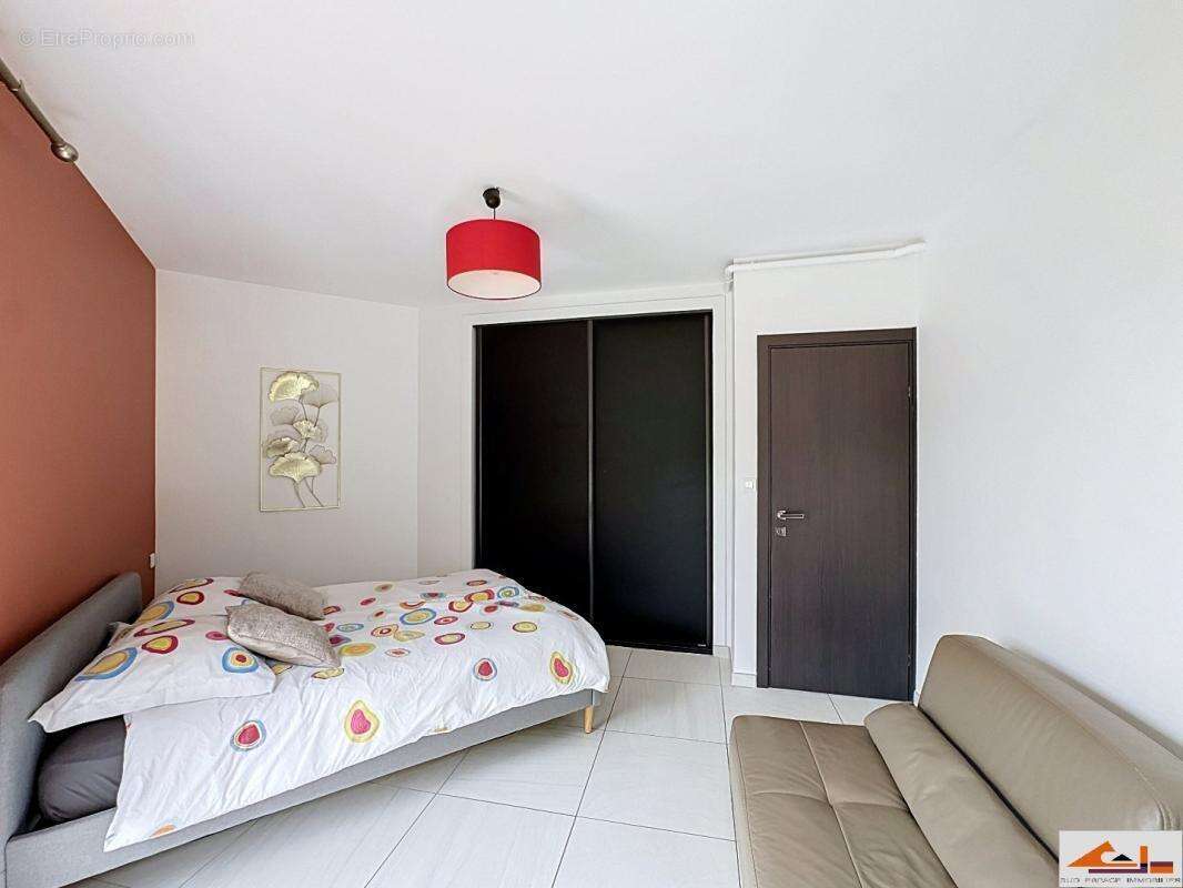 Maison à RAMONVILLE-SAINT-AGNE