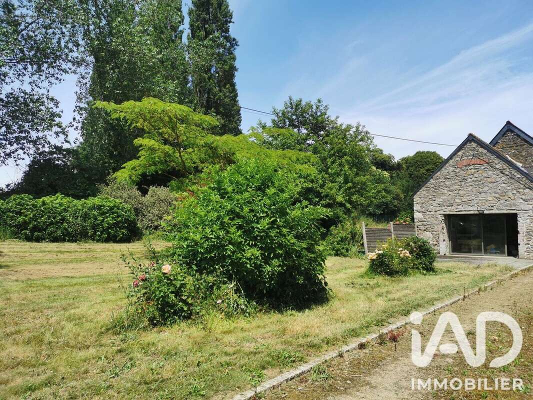 Photo 4 - Maison à QUEMPER-GUEZENNEC