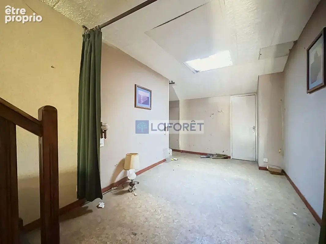 Maison de village suzannecourt - 3 pièce(s) - 75 m² - photo 6