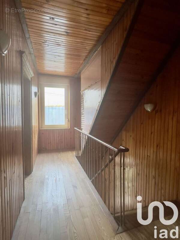 Photo 3 - Maison à SEREMANGE-ERZANGE