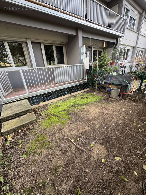 Appartement à CALUIRE-ET-CUIRE