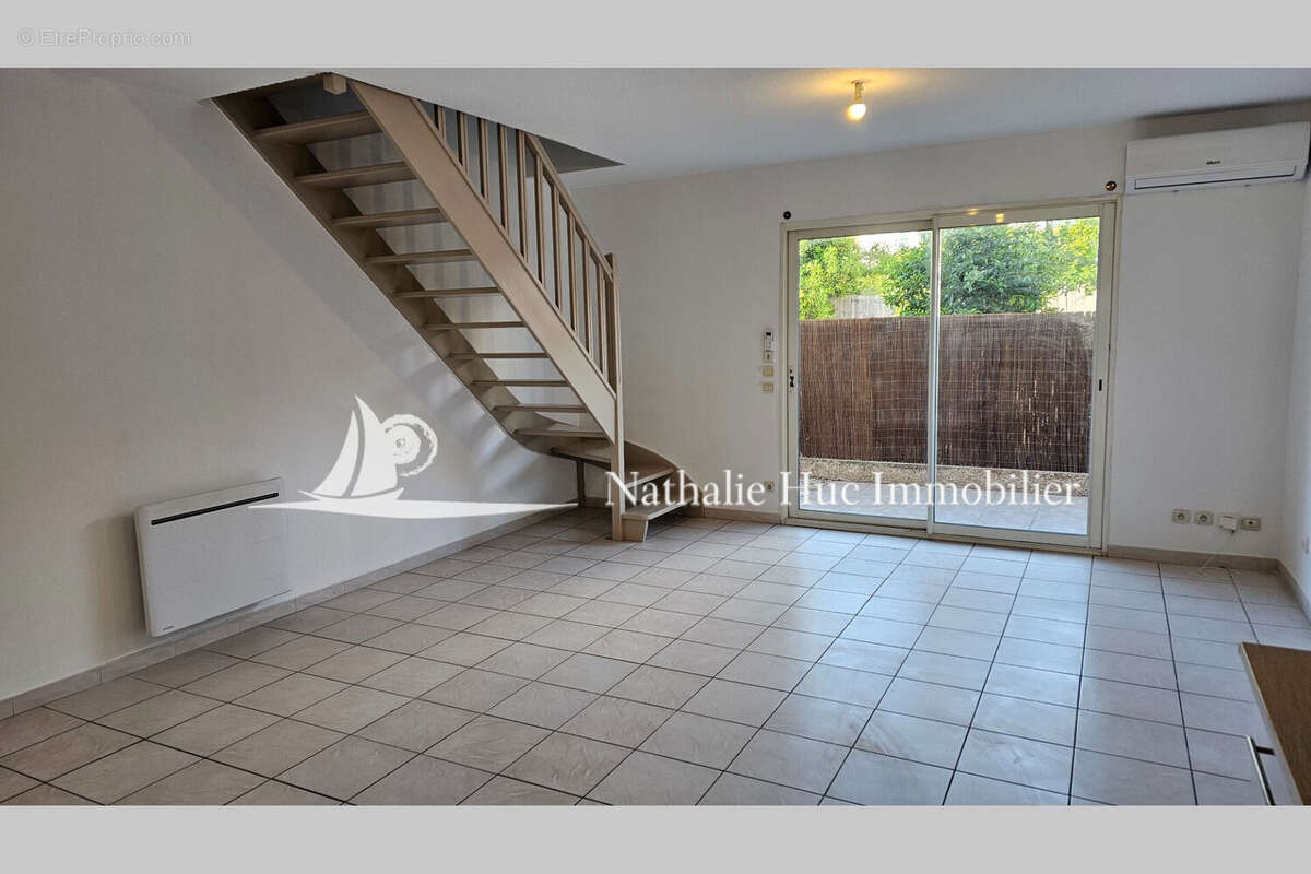 Appartement à PERPIGNAN