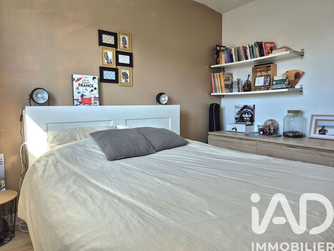 Photo 4 - Appartement à SAINT-SEBASTIEN-SUR-LOIRE