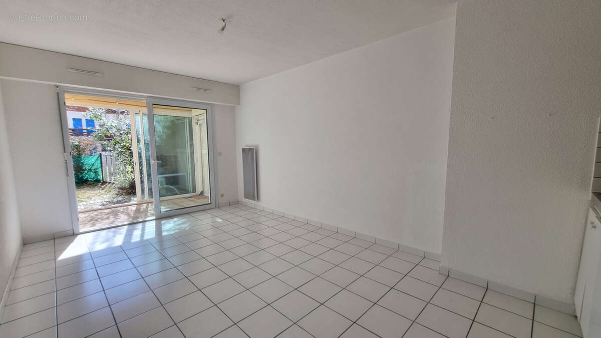 Appartement à ANDERNOS-LES-BAINS