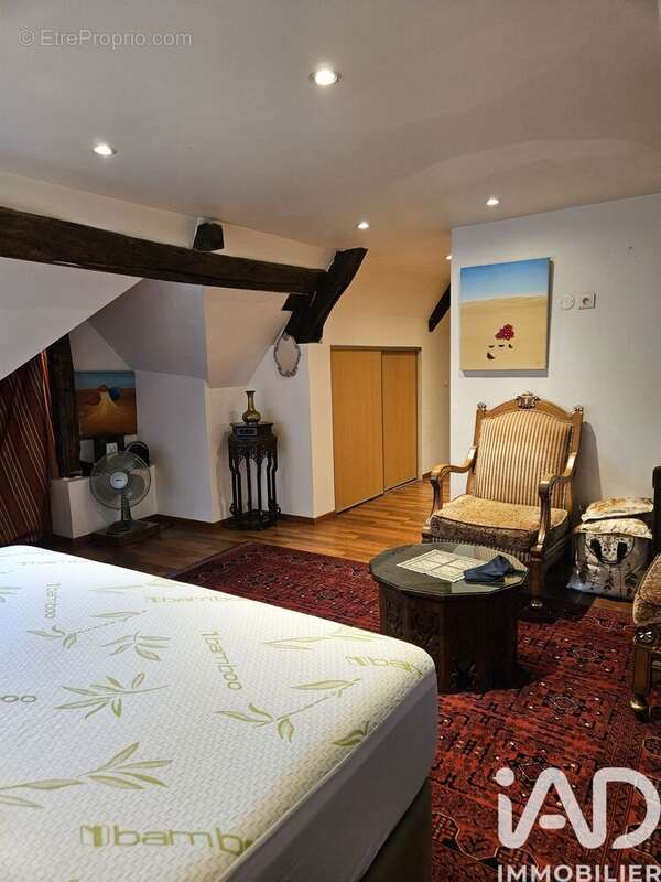 Photo 6 - Appartement à JOIGNY