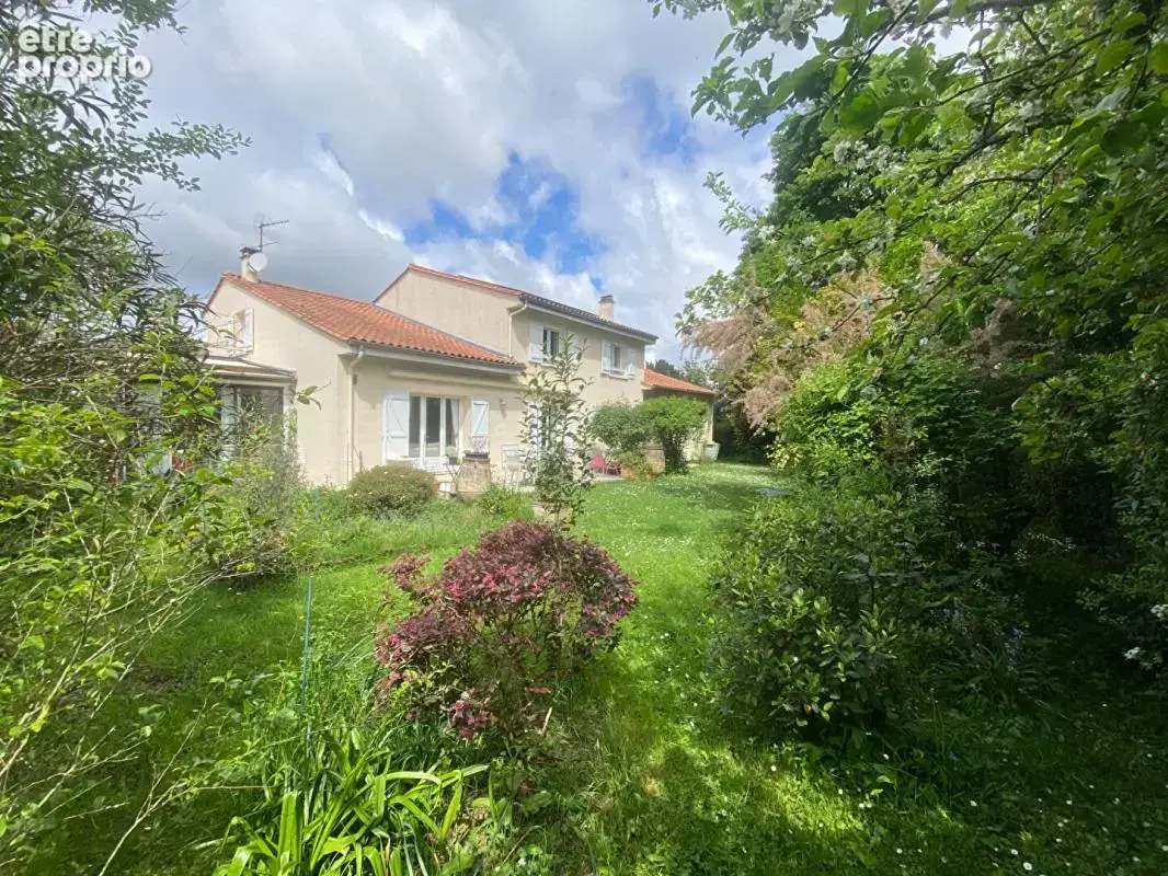 Maison à EYSINES