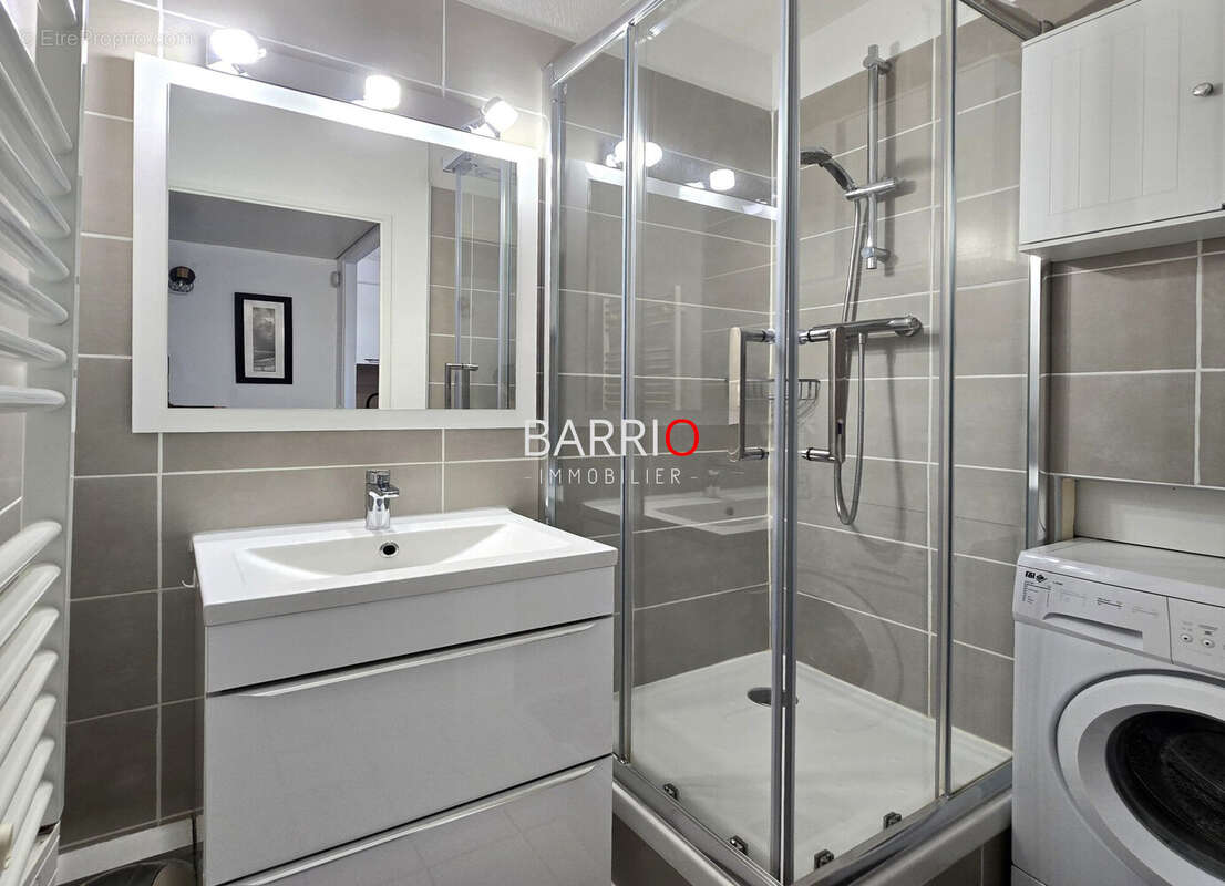 Appartement à ARGELES-SUR-MER