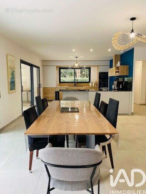 Photo 3 - Maison à LES MATHES