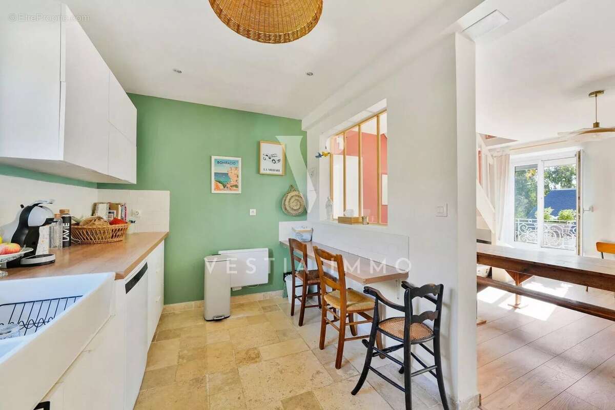Appartement à RAMBOUILLET