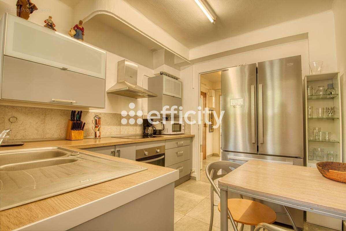 Appartement - photo 5