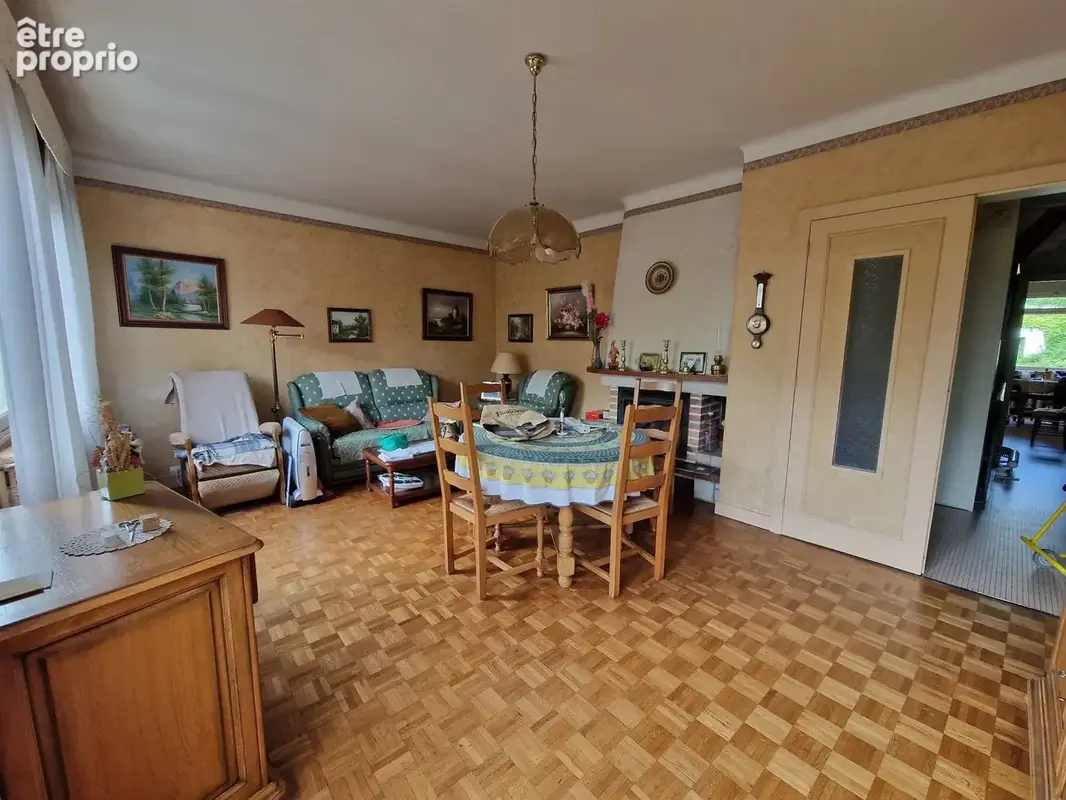 Vente Maison Peyrehorade(40300) 169 600ï¿œ - photo 5