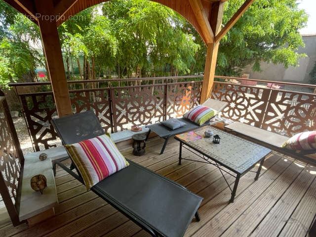 Maison à SAINT-ETIENNE