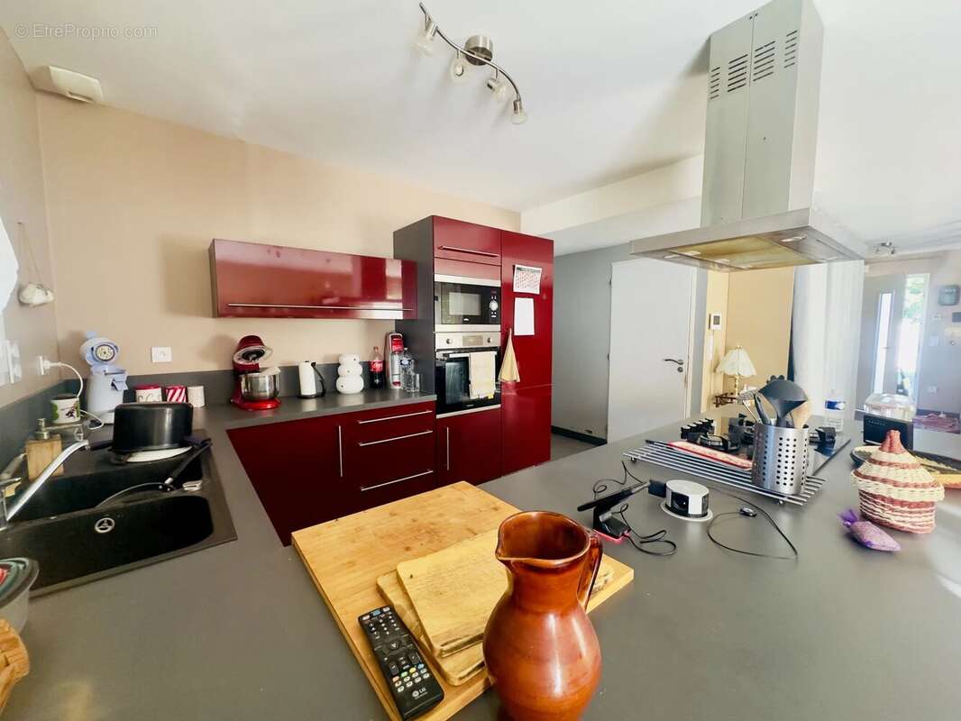 Maison à CONNE-DE-LABARDE