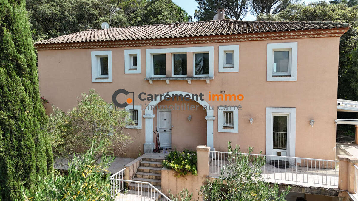 Maison à MONTPELLIER