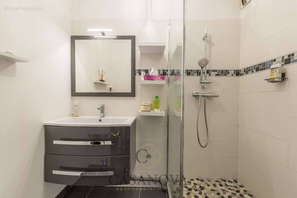 Appartement à LA GRANDE-MOTTE