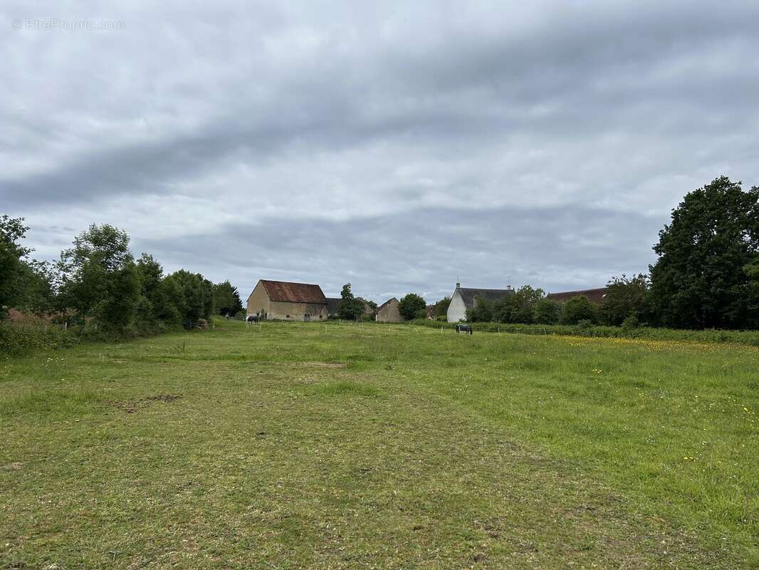 Propriété équestre de trois chambres - photo 14