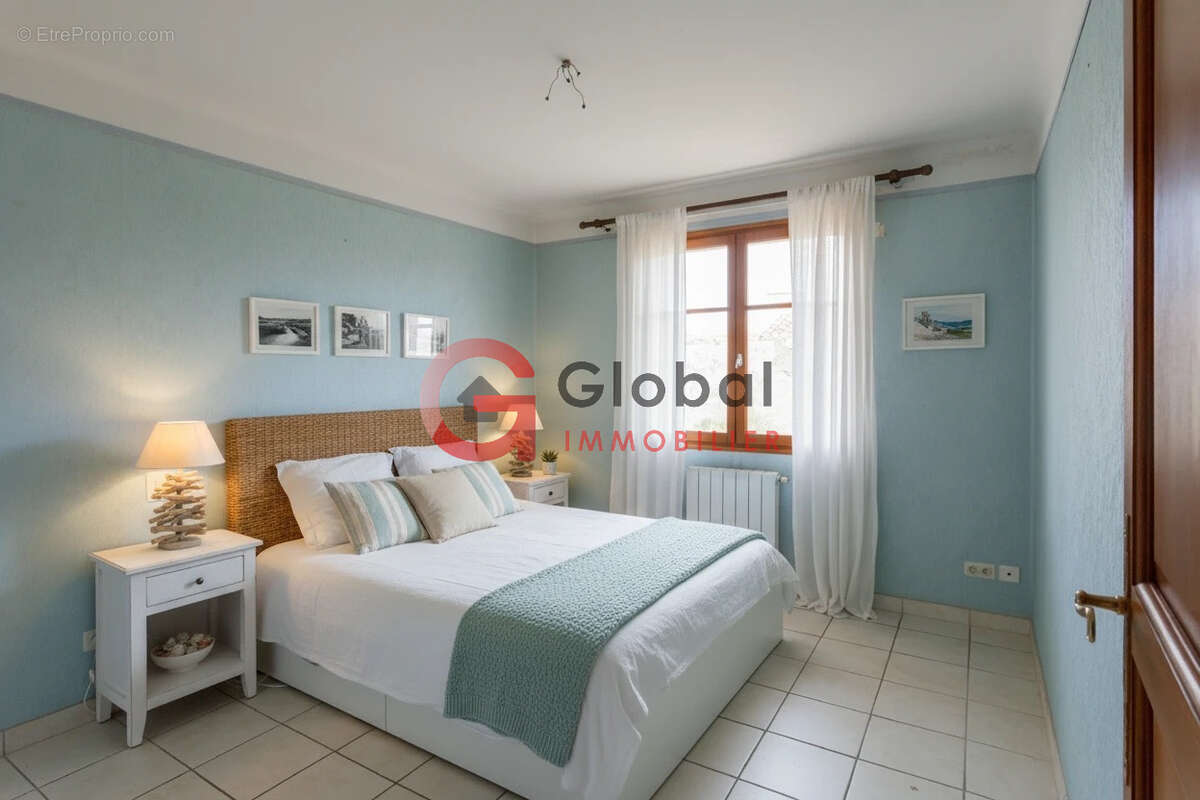 Appartement à LA CIOTAT