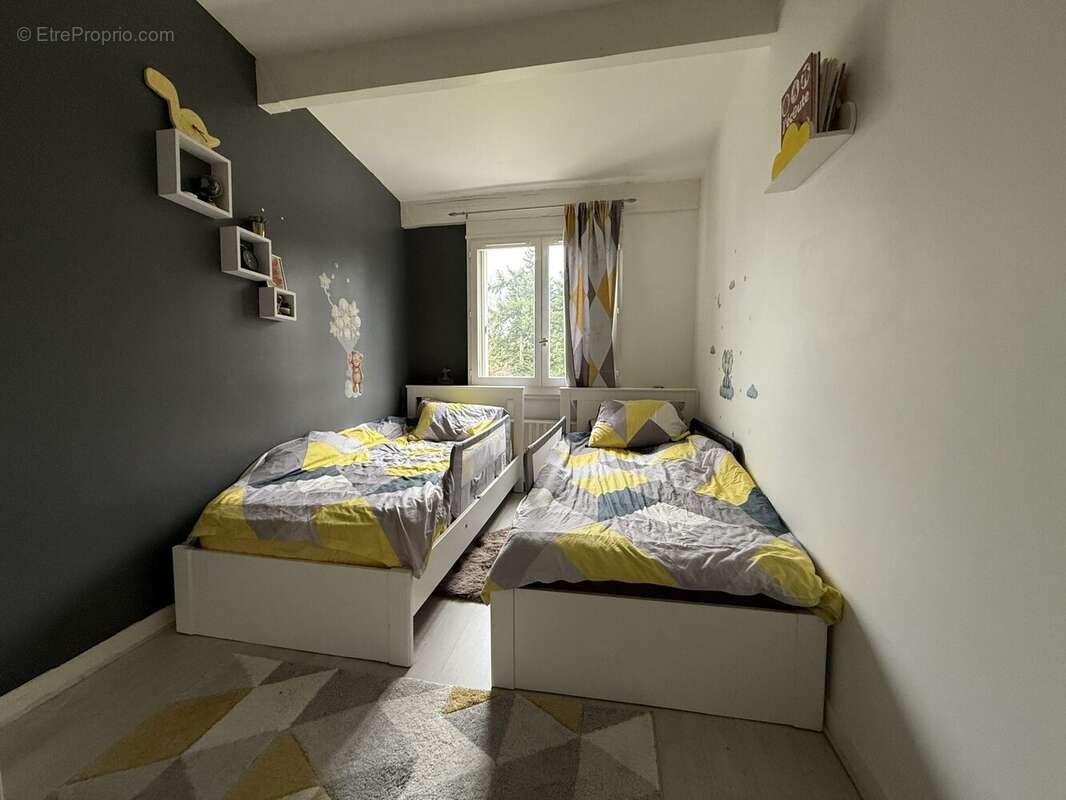 Maison à SURVILLIERS