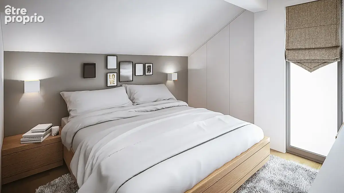 Appartement 3 pièces à Saverne - photo 3