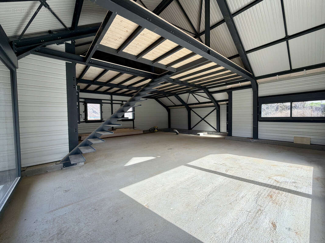 Maison à VILLARGONDRAN